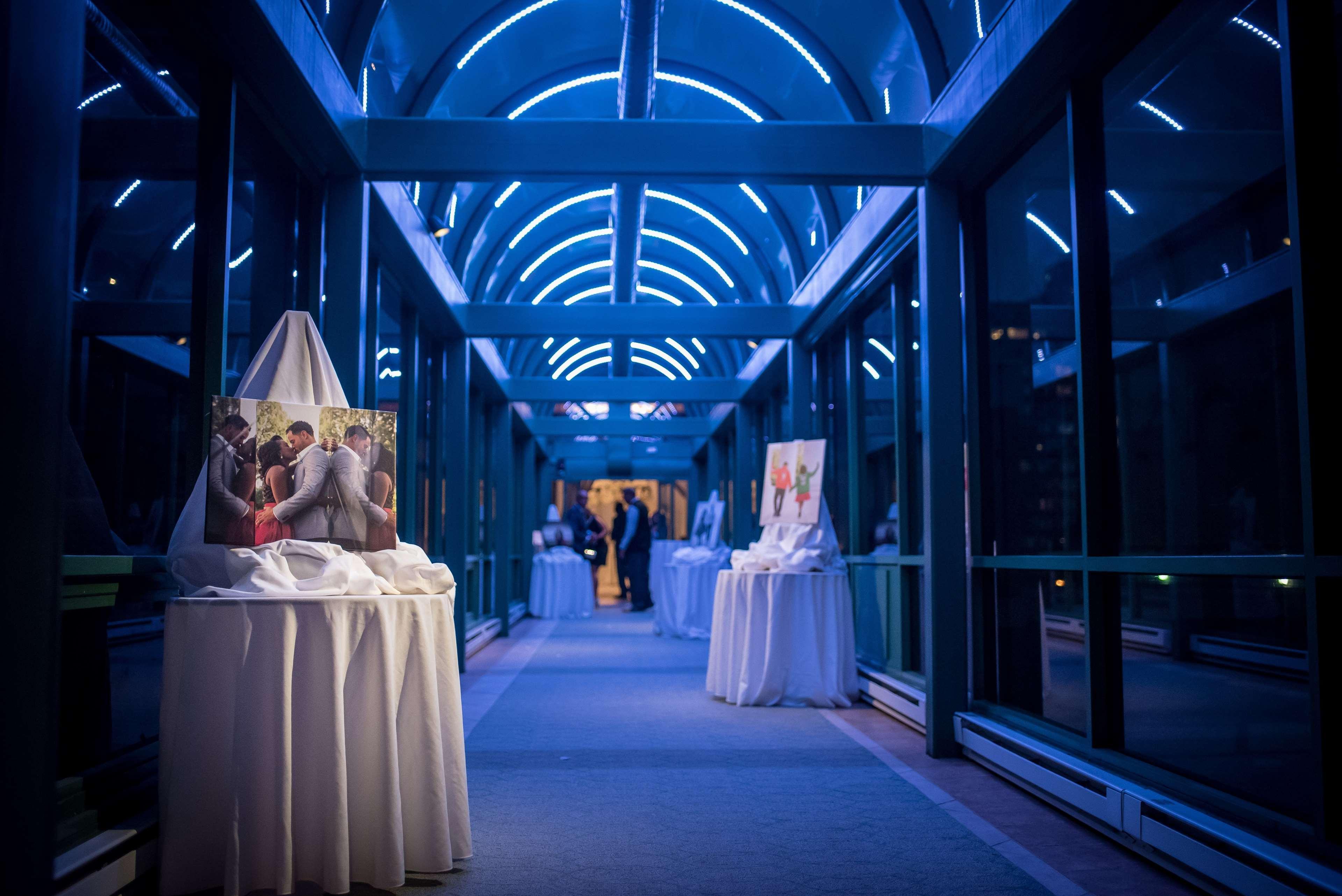 Inn At The Colonnade Baltimore - A Doubletree By Hilton Hotel Exterior foto