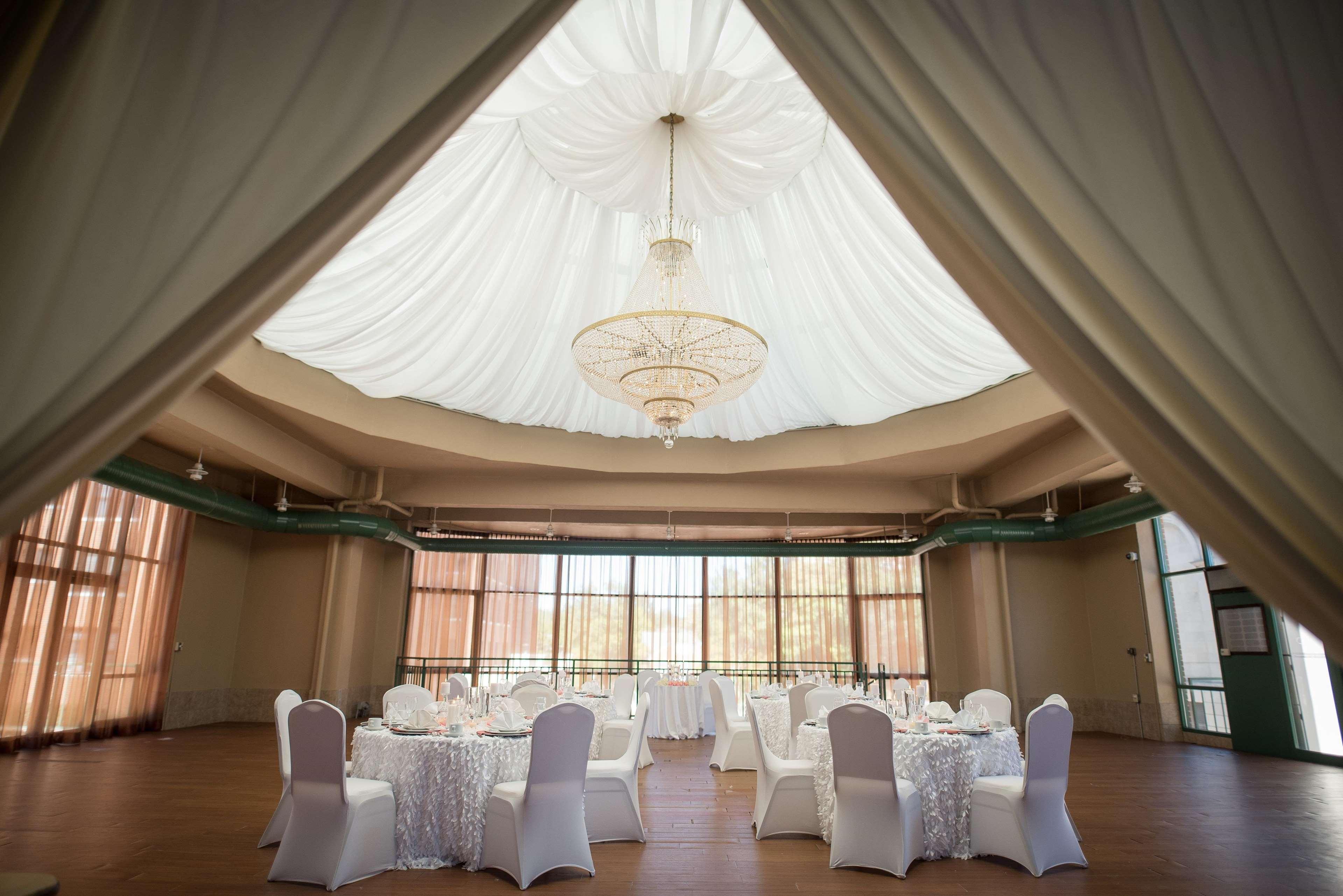 Inn At The Colonnade Baltimore - A Doubletree By Hilton Hotel Exterior foto