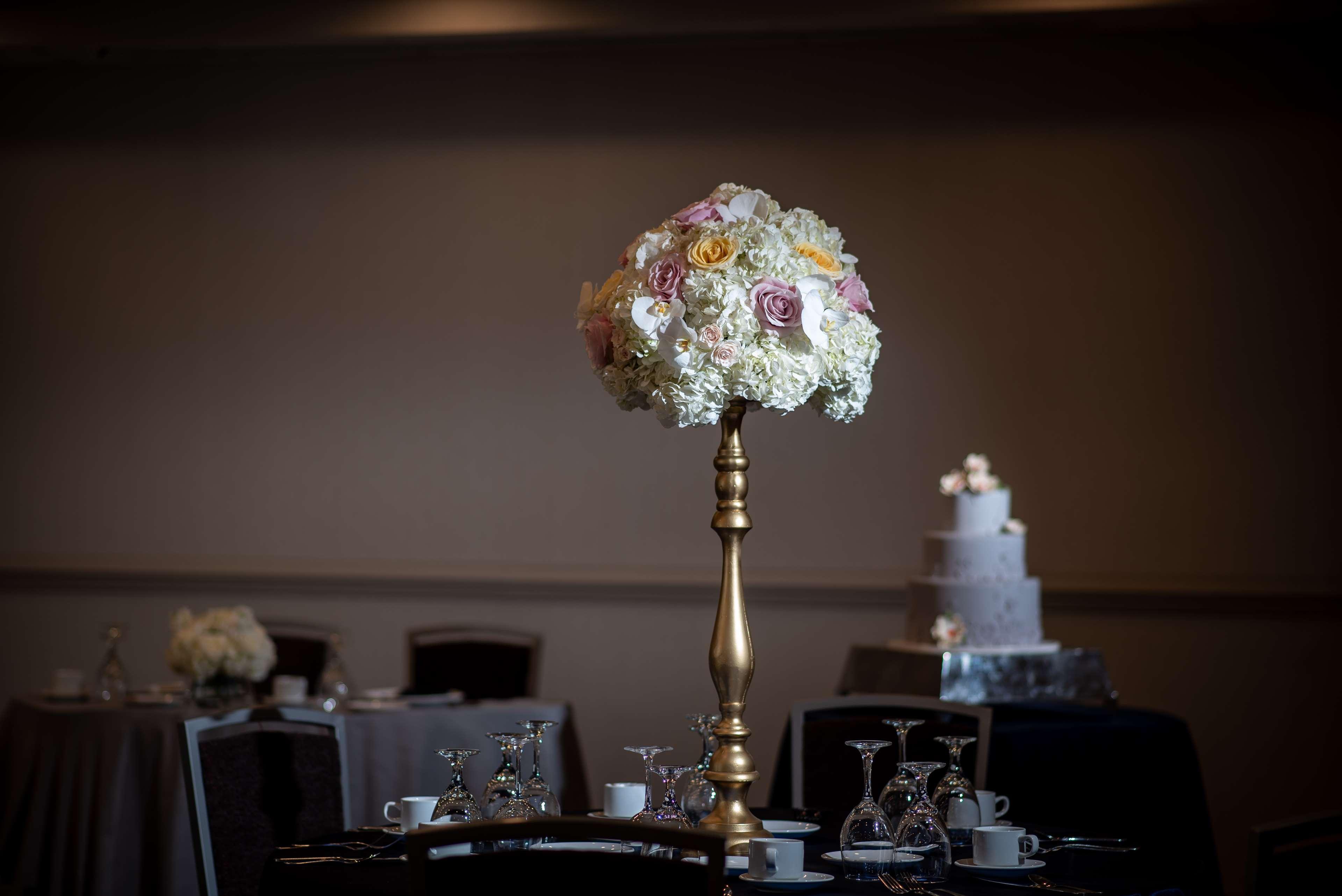 Inn At The Colonnade Baltimore - A Doubletree By Hilton Hotel Exterior foto