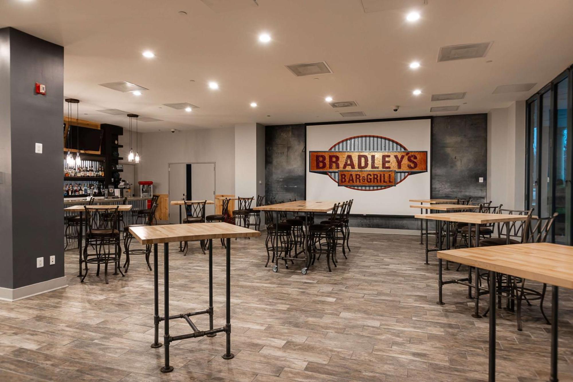 Inn At The Colonnade Baltimore - A Doubletree By Hilton Hotel Exterior foto