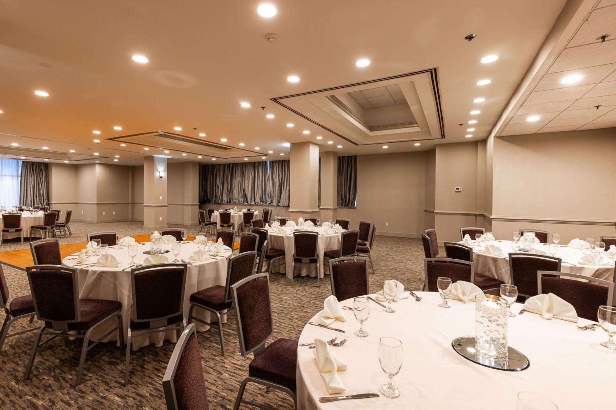 Inn At The Colonnade Baltimore - A Doubletree By Hilton Hotel Exterior foto