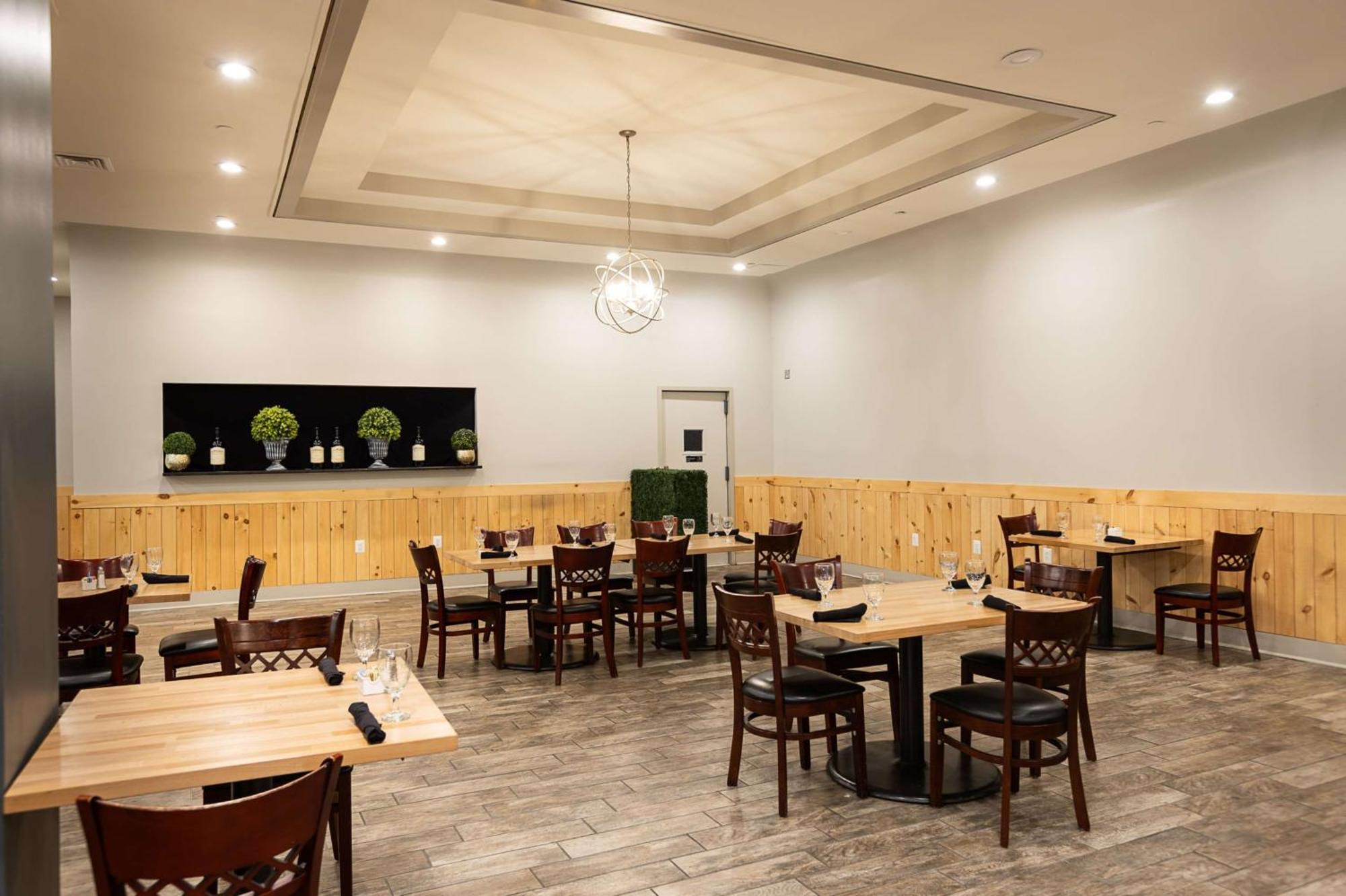 Inn At The Colonnade Baltimore - A Doubletree By Hilton Hotel Exterior foto